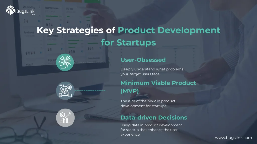 How To Plan Product Development In A Startup