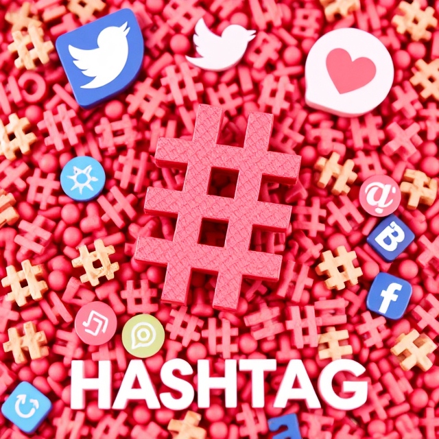 How To Effectively Use Hashtags For Social Media Marketing