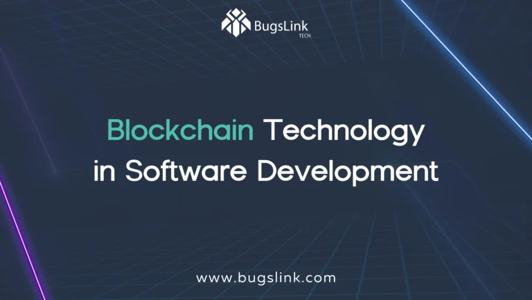 Blockchain Technology in Software Development