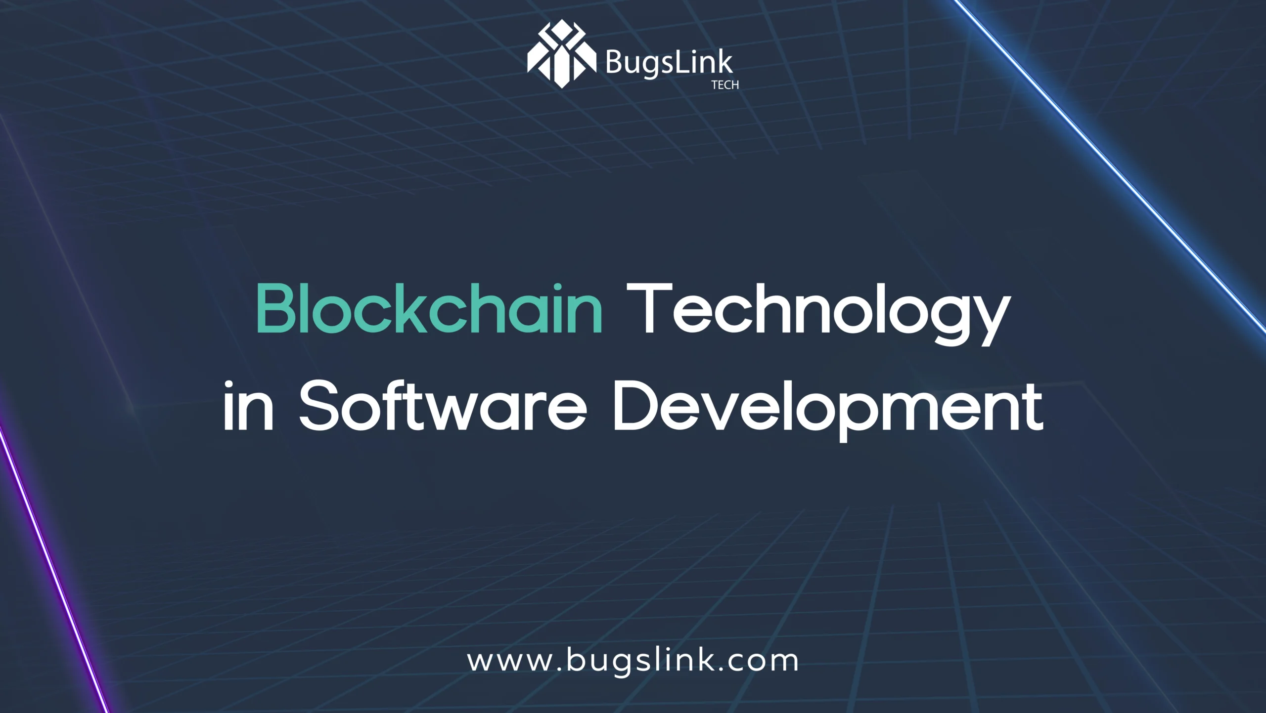 Blockchain Technology in Software Development