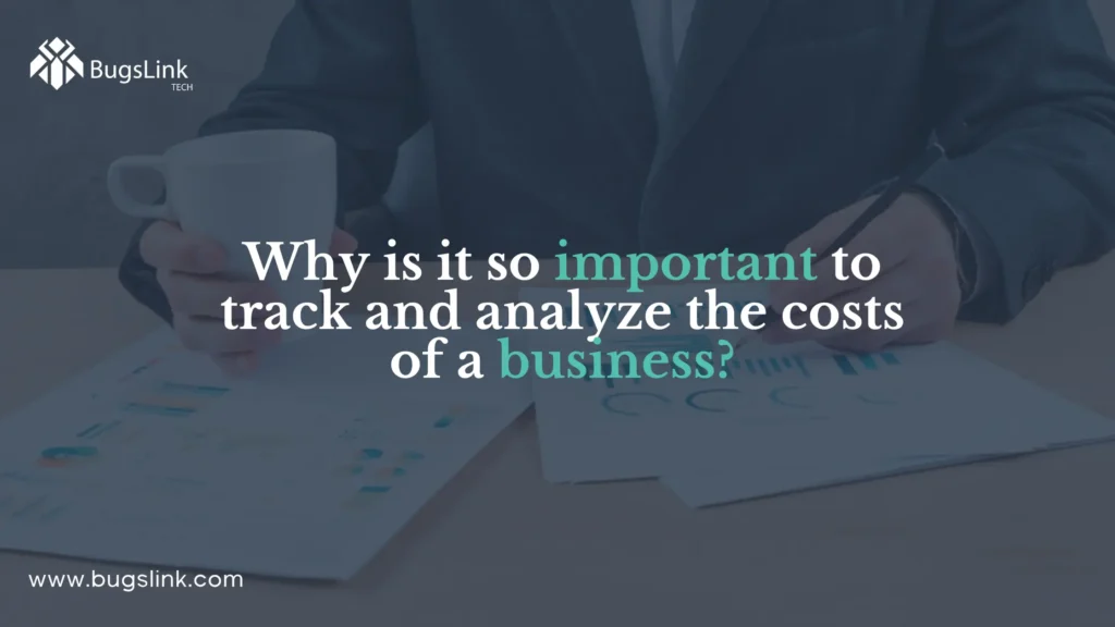 How Can Technology Reduce Costs In A Business