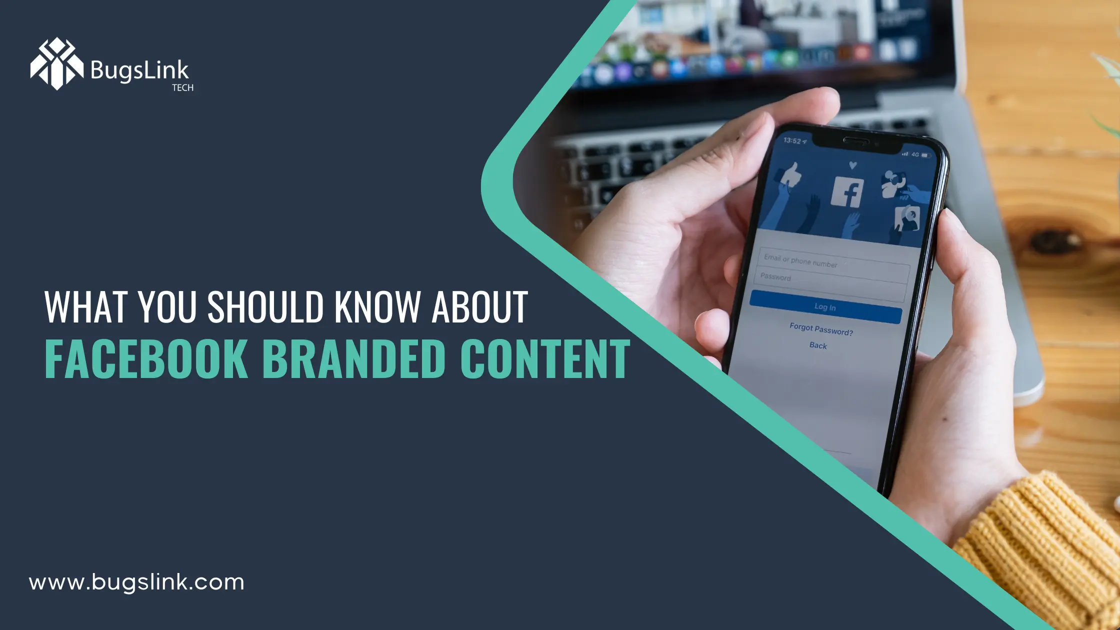 What You Should Know About Facebook Branded Content