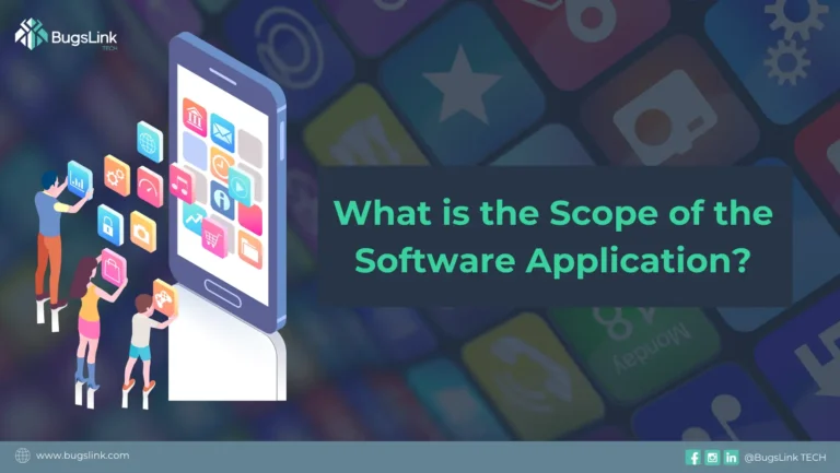 Scope of Application