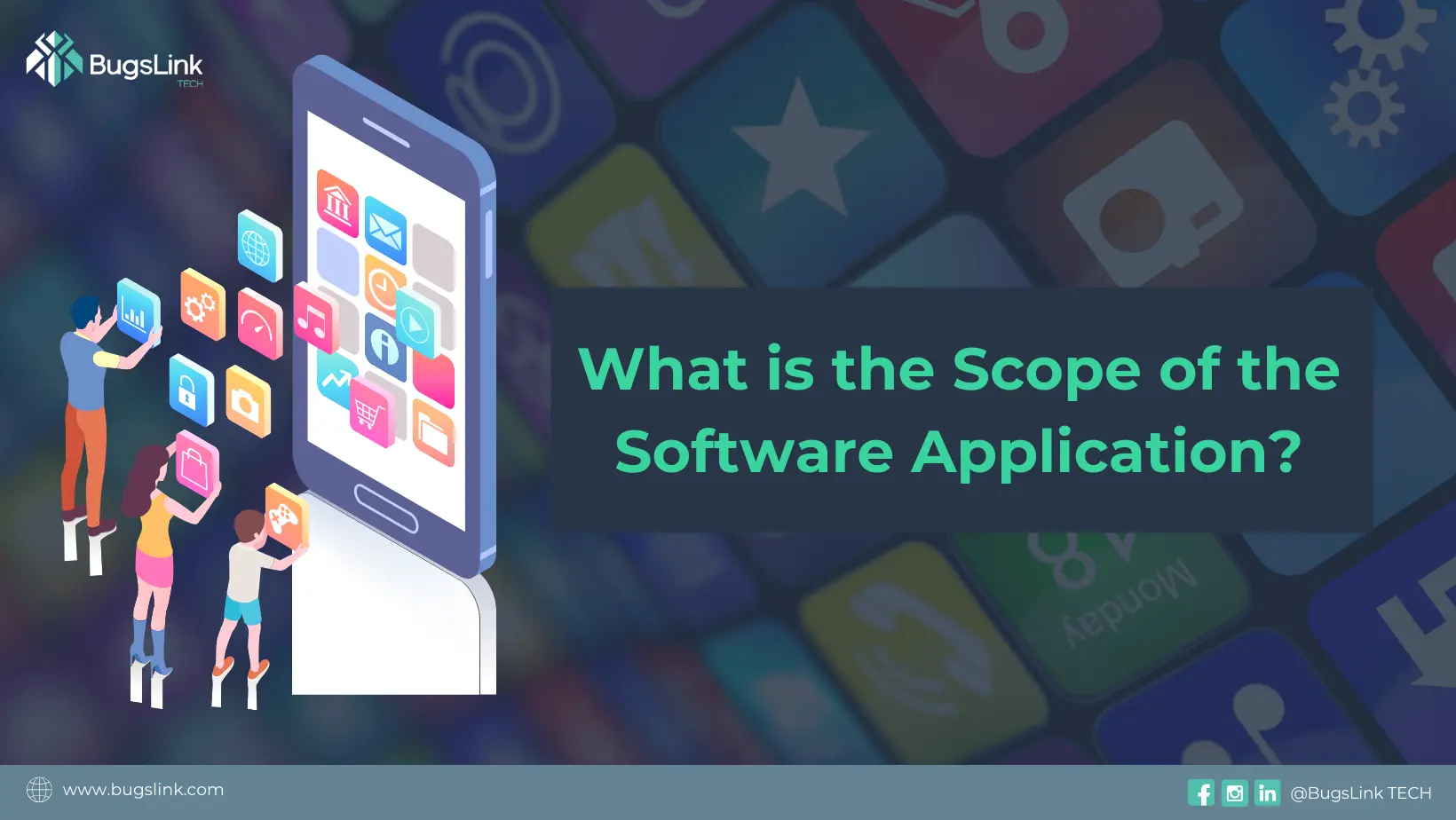 Scope of Application