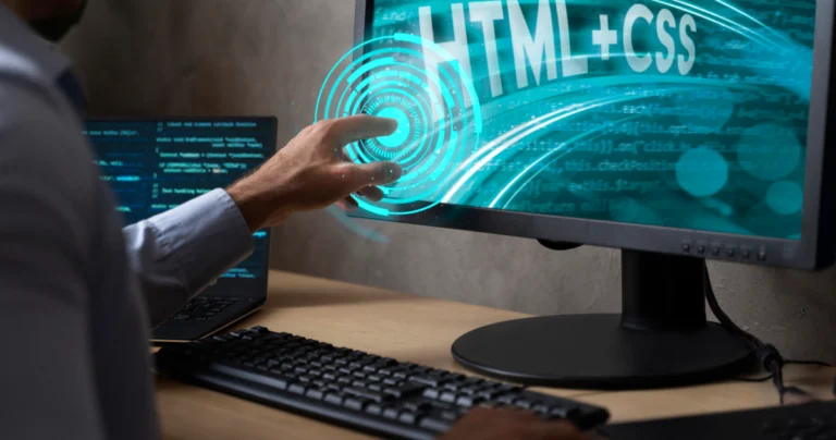 Best Languages for Front End Web Development in 2024