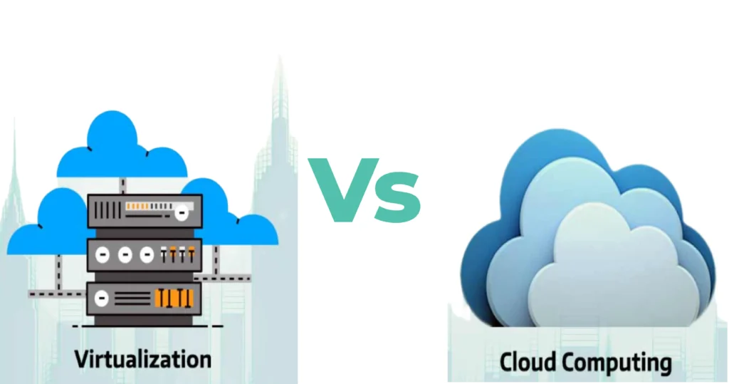 Cloud Computing Without Virtualization