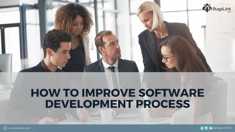 How to Improve Software Development Process