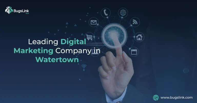 Digital Marketing Company in Watertown