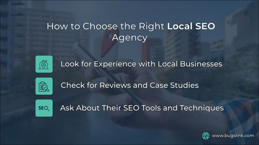 Local SEO Agency Watertown