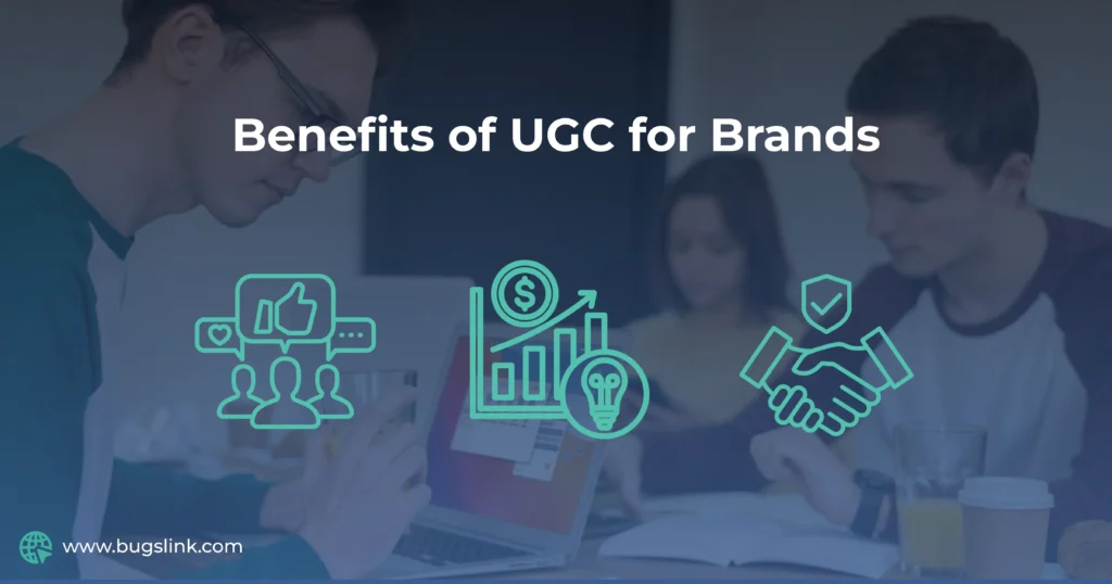 User-Generated Content in Marketing