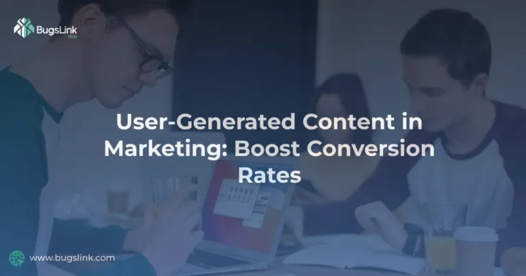 User-Generated Content in Marketing