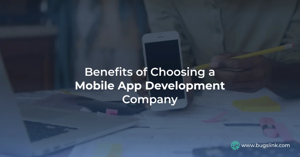 Mobile App Development Company in Watertown