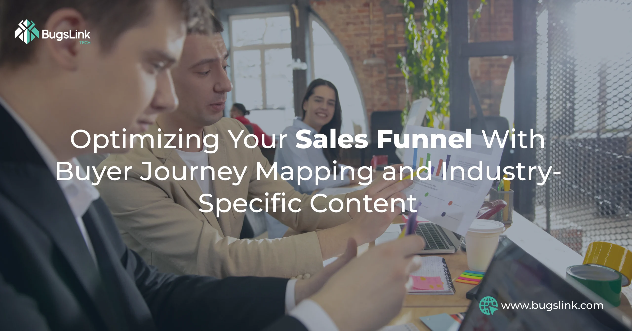 Optimizing Your Sales Funnel