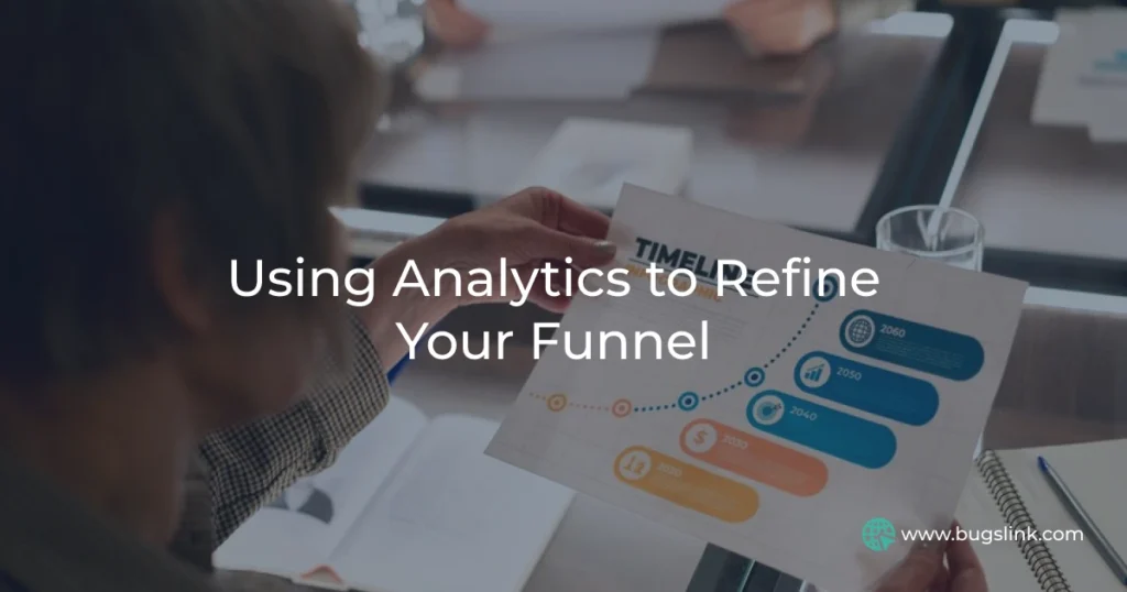 Optimizing Your Sales Funnel 