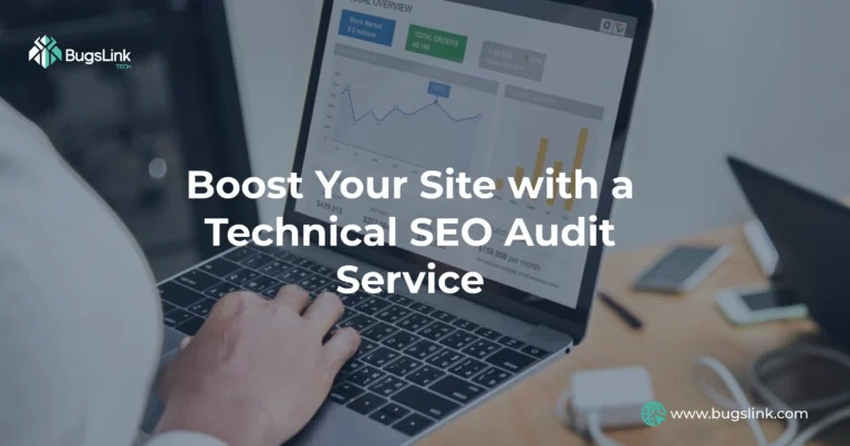 Technical SEO Audit Service