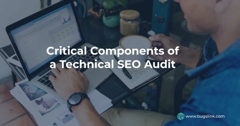 Technical SEO Audit Service