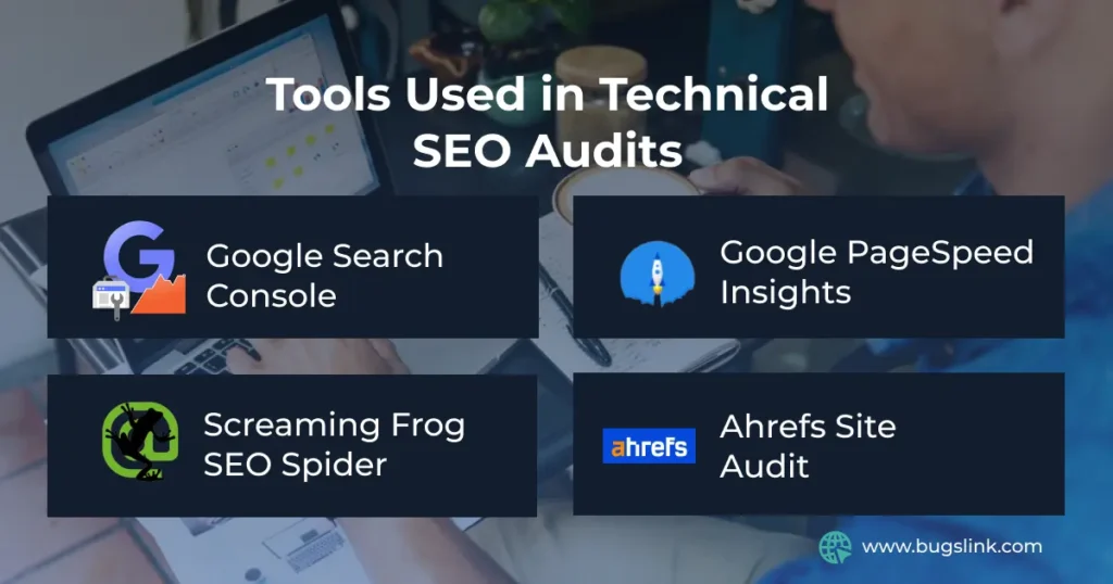 Technical SEO Audit Service