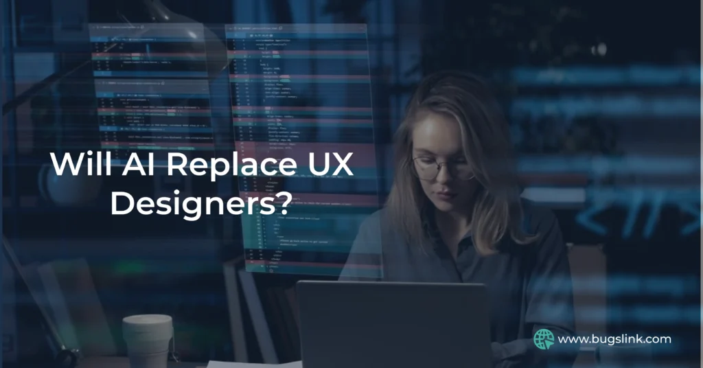 Will UI/UX Design Be Replaced by AI