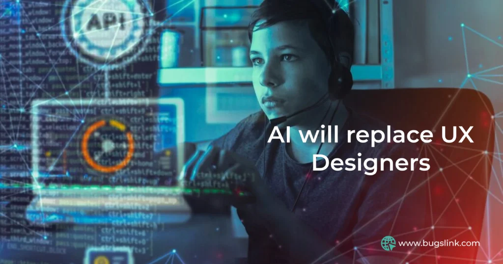 Will UI/UX Design Be Replaced by AI