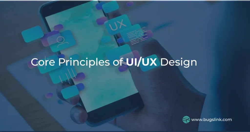 Basics of UI/UX Design and Fundamentals