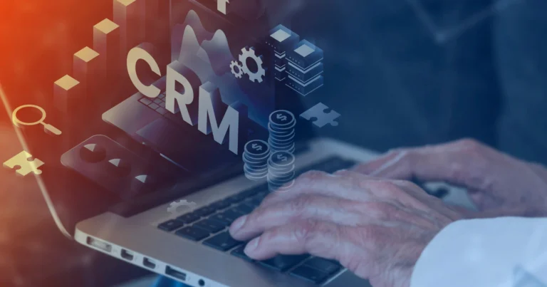 Improve Conversion Rates with CRM Analytics