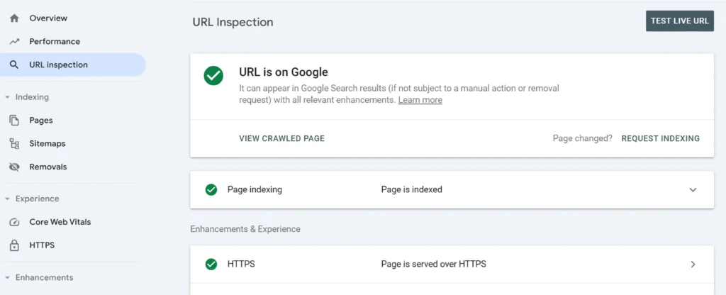 Google Indexing and Its Impact on SEO