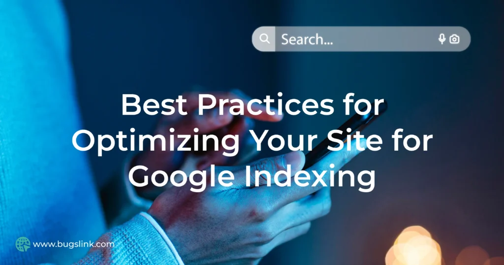 Google Indexing and Its Impact