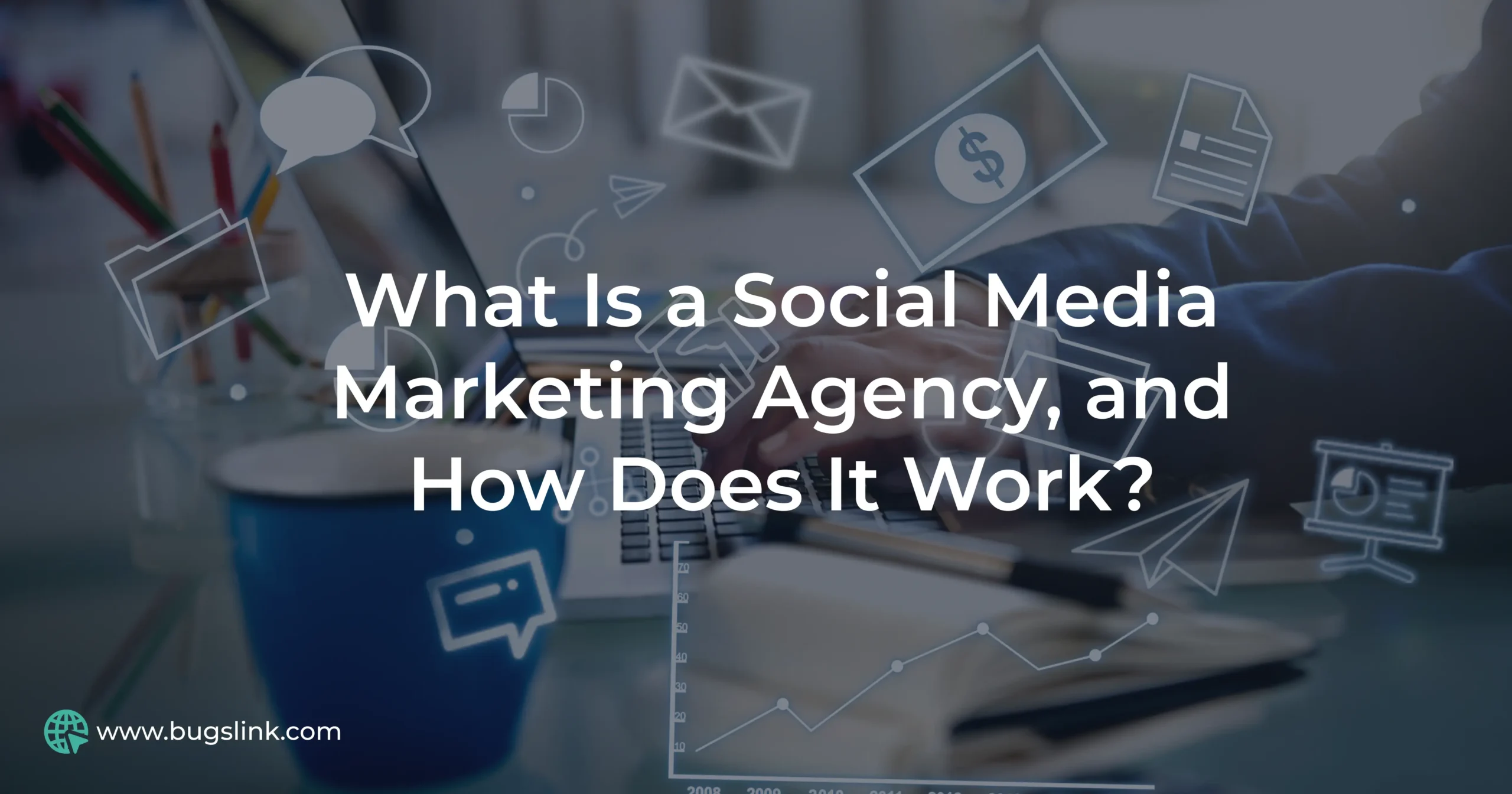 Things To Expect Working With A Social Media Agency