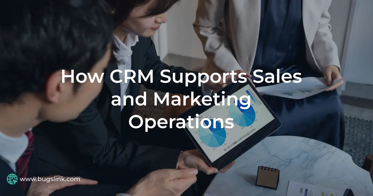 Improve Conversion Rates with CRM Analytics