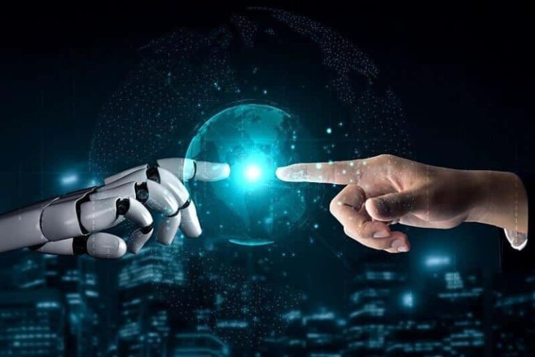 How Generative AI Boosts Workplace Efficiency and Productivity