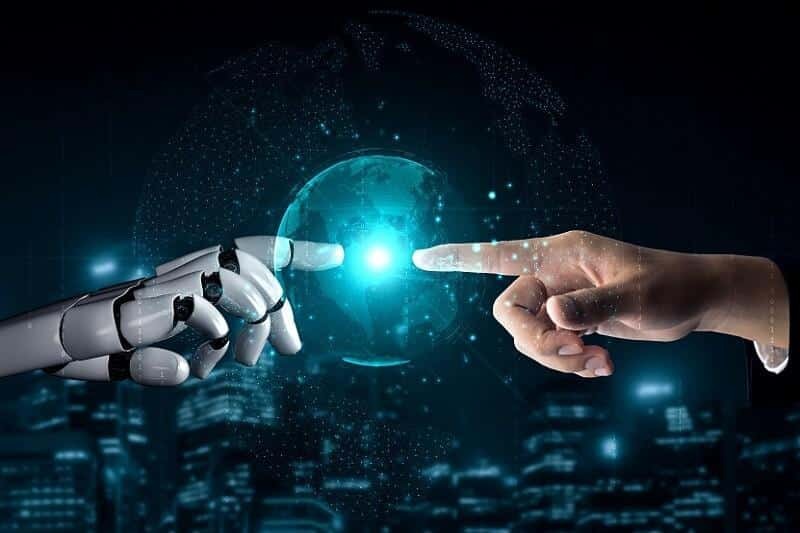How Generative AI Boosts Workplace Efficiency and Productivity