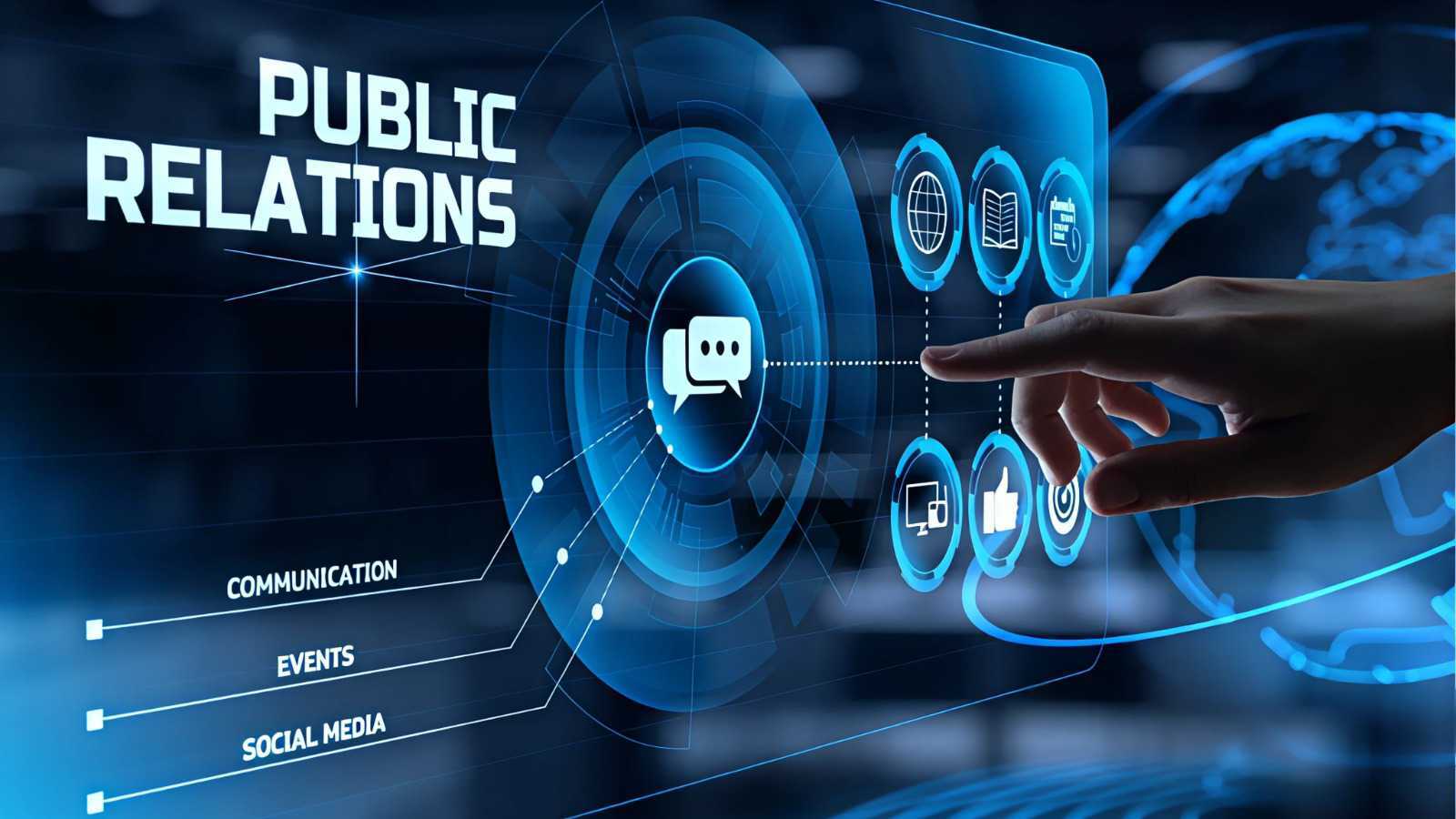 Digital PR