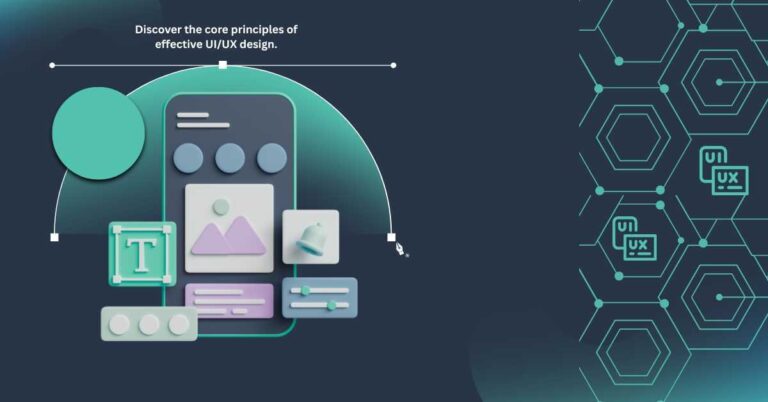 UI/UX