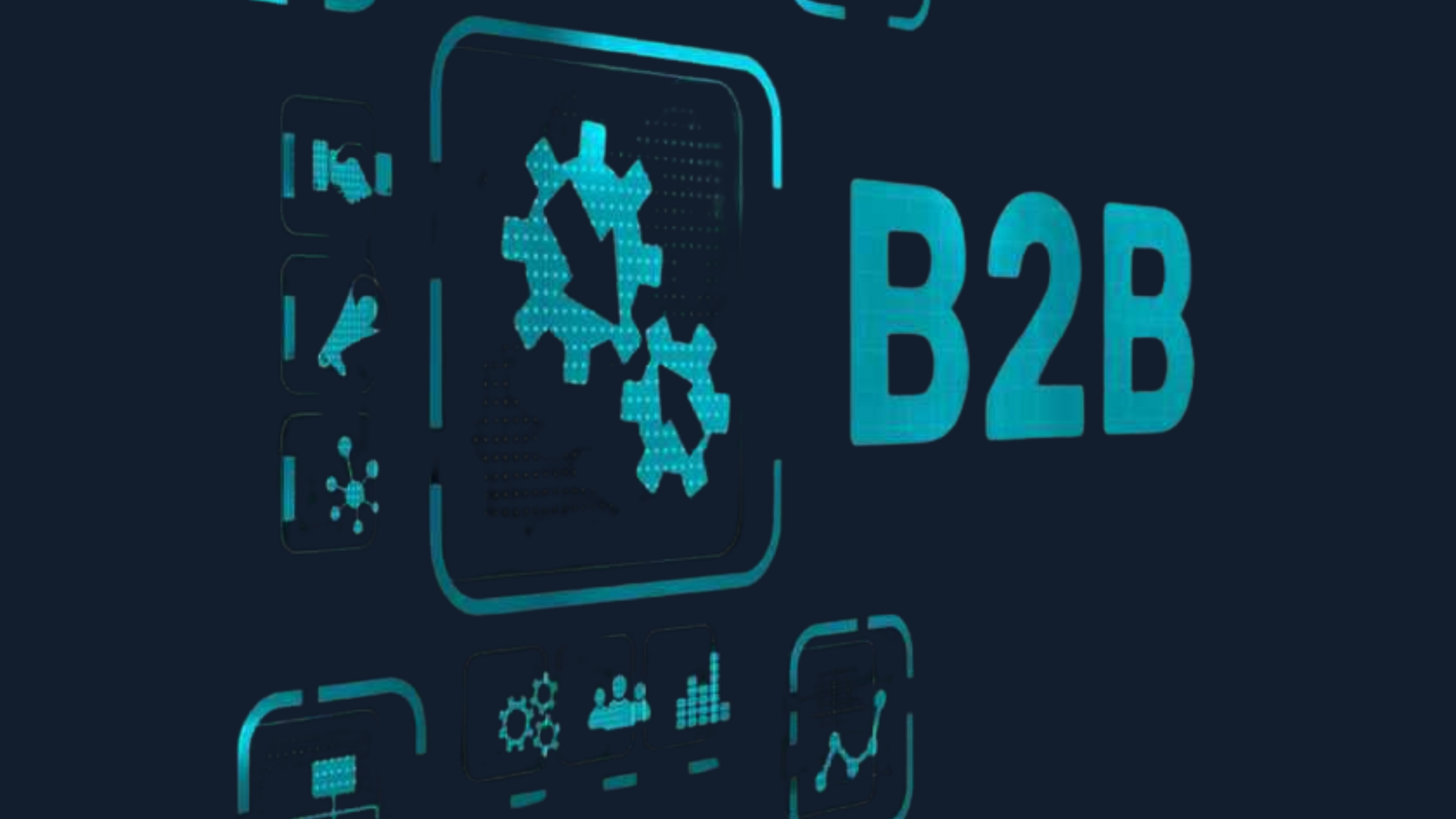 B2B marketing