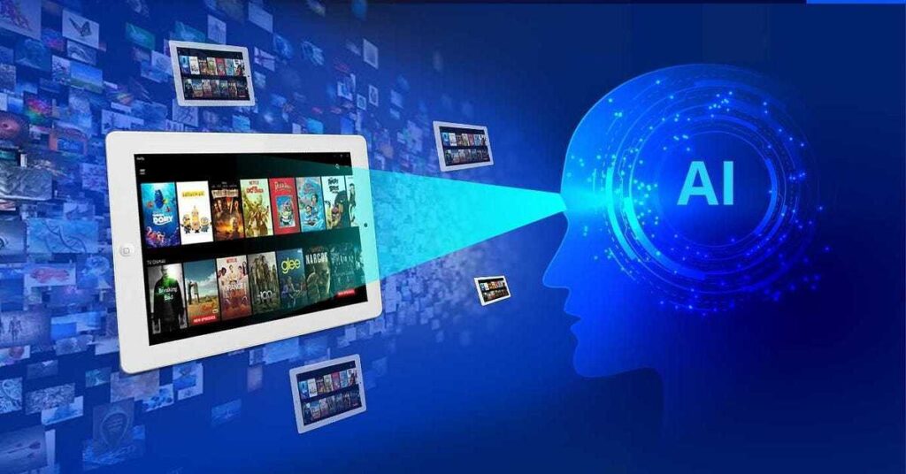 Entertainment Industry