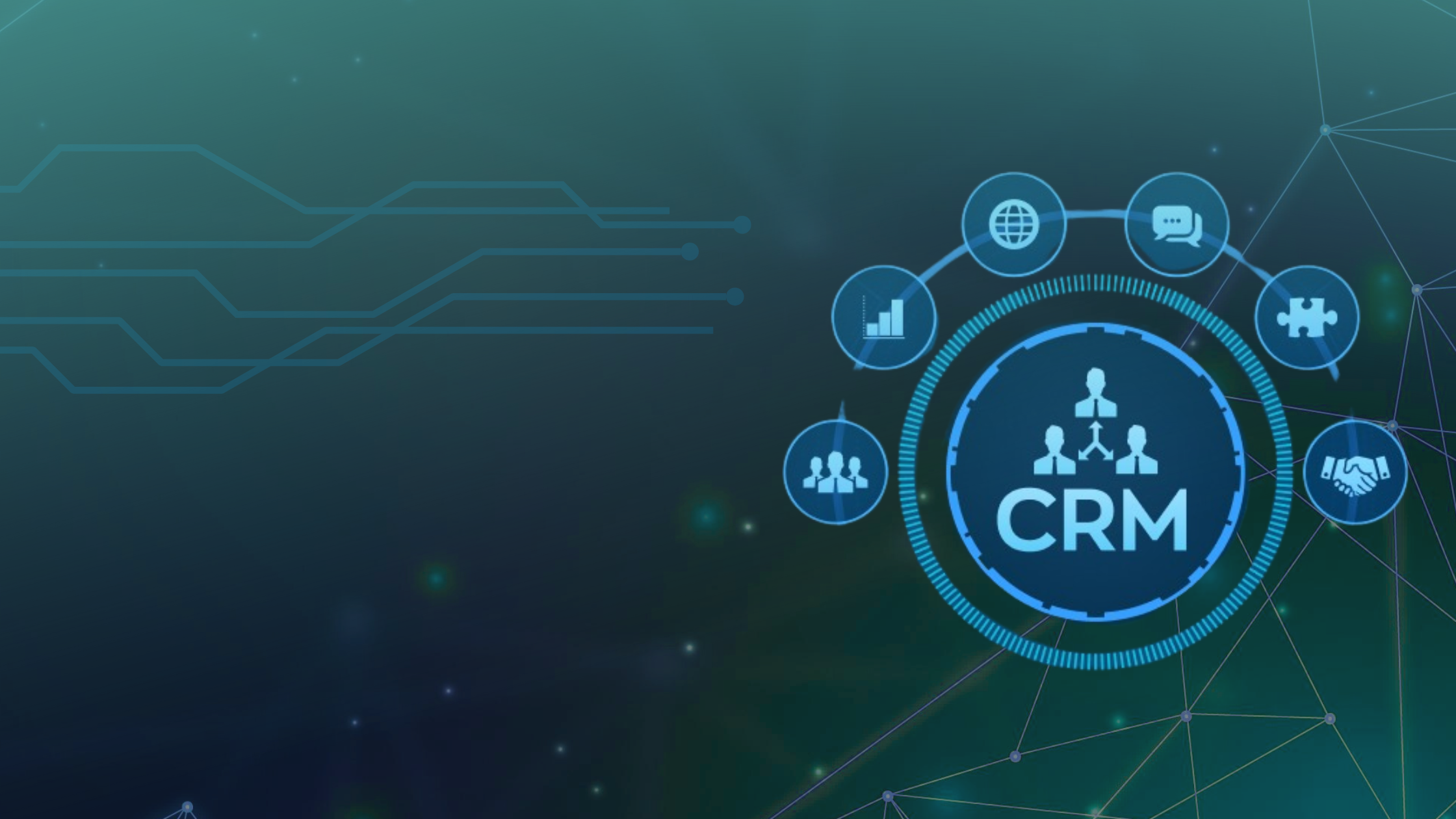 CRM