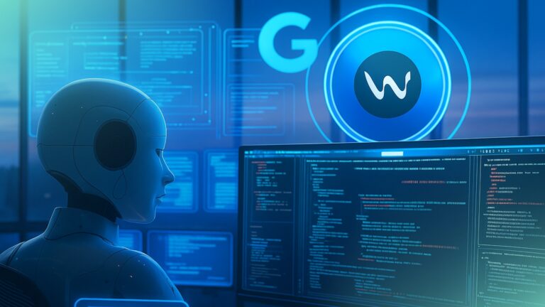 Will Google’s Windsurf License Redefine AI Coding?